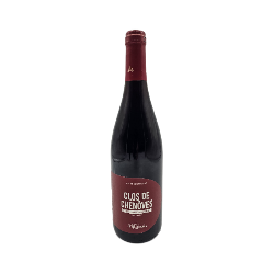 Les Vignerons De Buxy Millebuis - Bourgogne Rouge Cote Chalonnaise Clos De Chenoves | French Wine